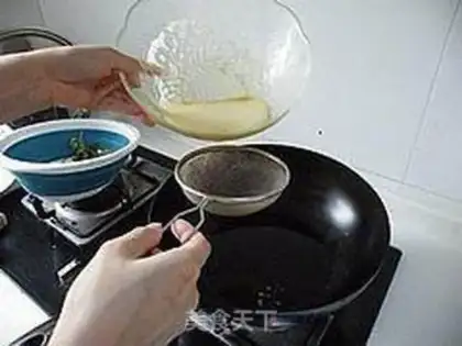 Make step 2