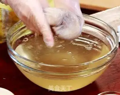 Make step 3