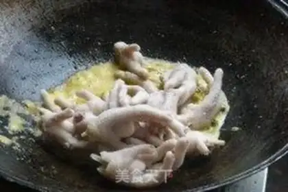 Make step 3