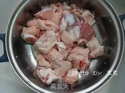 Make step 2