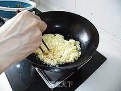 Make step 4