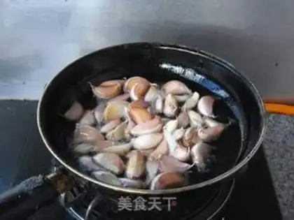 Make step 2