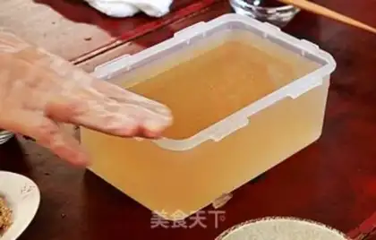 Make step 5