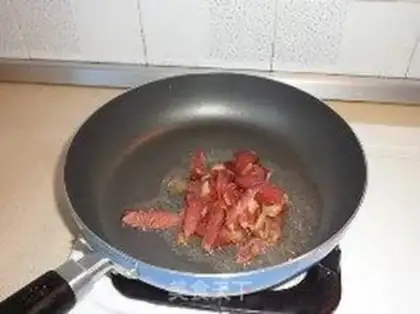 Make step 3