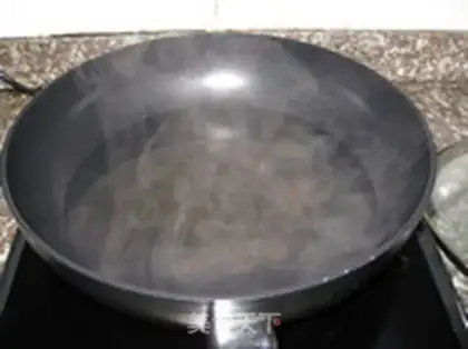 Make  step 5