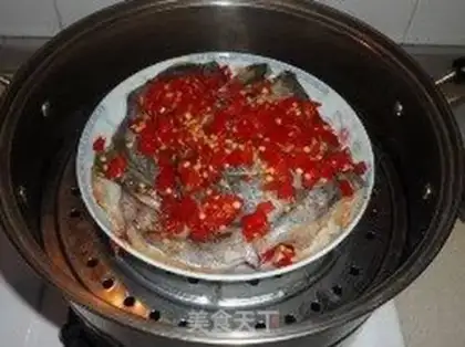 Make step 2
