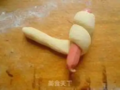 Make step 12