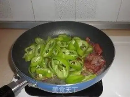 Make step 5