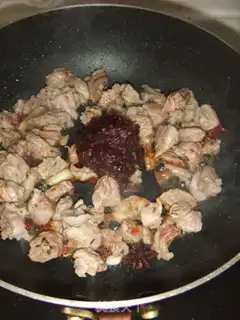 Make step 3