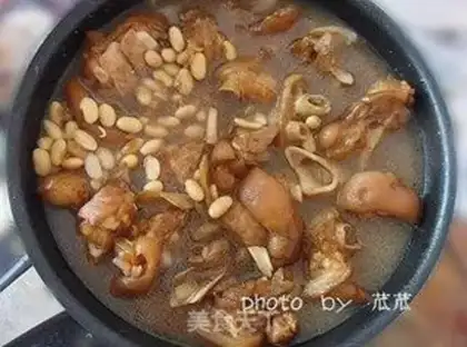 Make step 9
