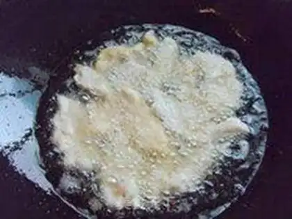 Make step 6