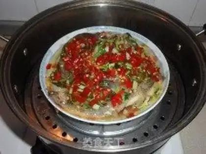 Make step 6