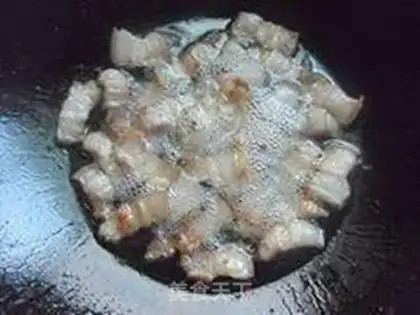 Make step 5