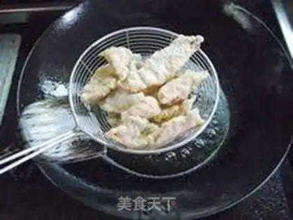 Make step 7