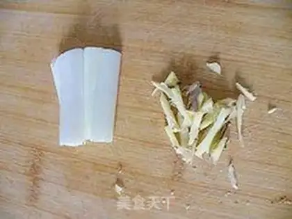 Make step 1
