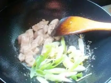 Make step 7