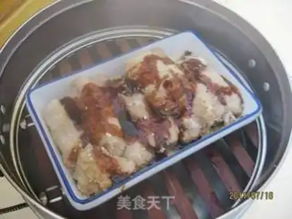 Make step 5