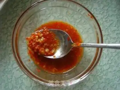 Make step 5