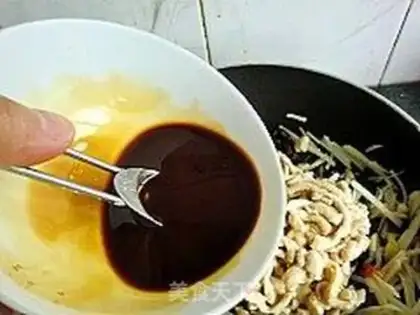 Make step 9