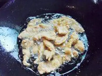 Make step 8