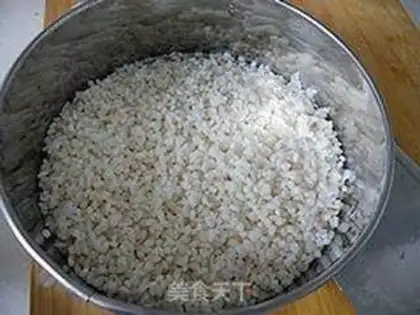 Make step 2