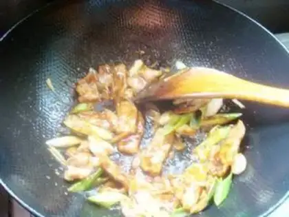 Make step 8