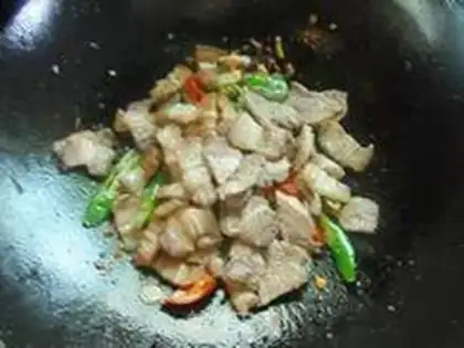 Make step 9