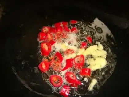 Make step 3