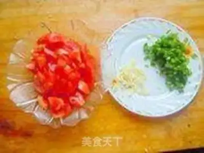 Make step 1