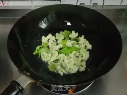 Make step 3