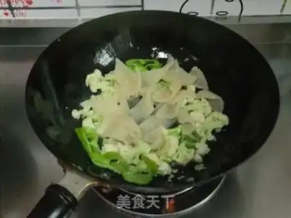 Make step 4