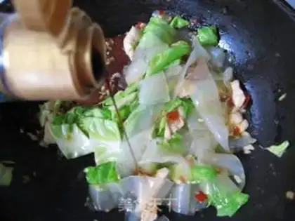 Make step 5