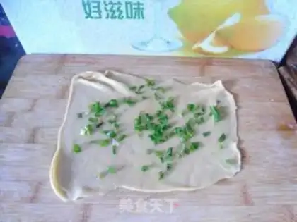 Make step 5