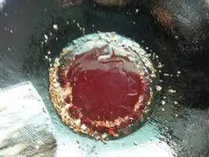 Make step 13