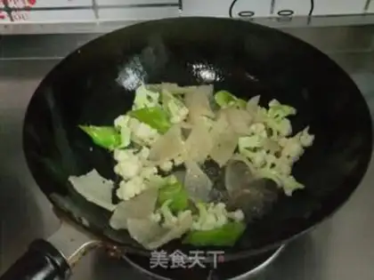 Make step 5