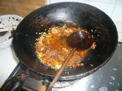 Make step 2