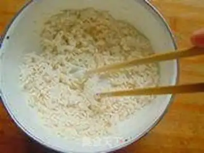 Make step 5