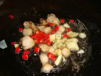 Make step 3