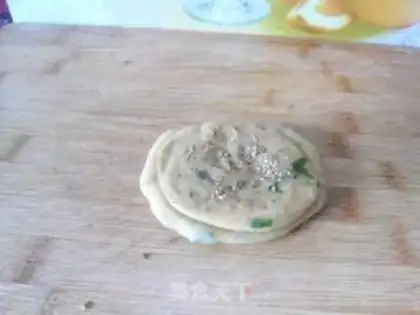 Make step 7