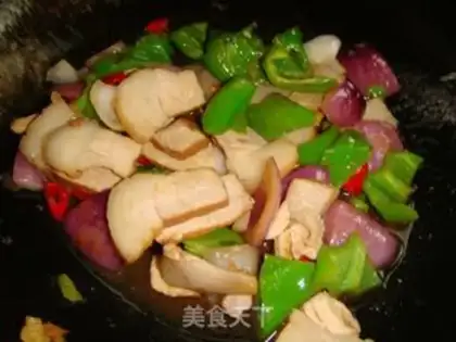 Make step 6