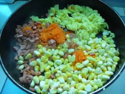 Make step 2