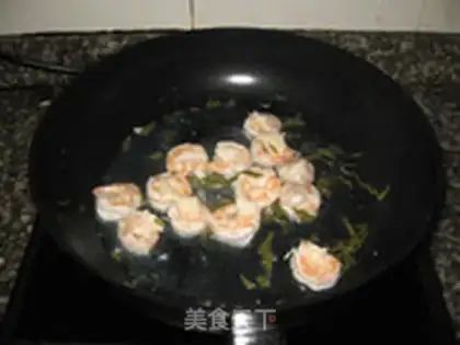 Make step 10