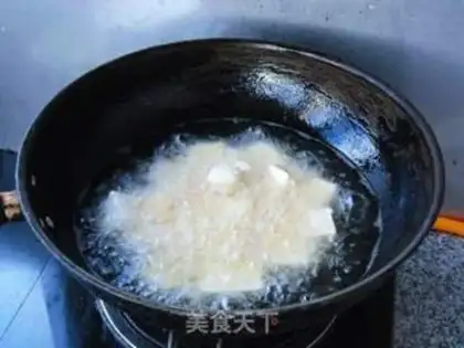 Make step 2