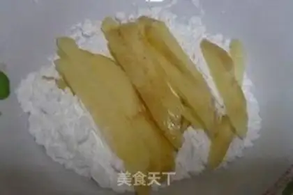 Make step 3
