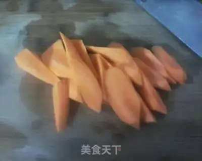 Make step 0