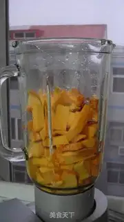 Make step 1