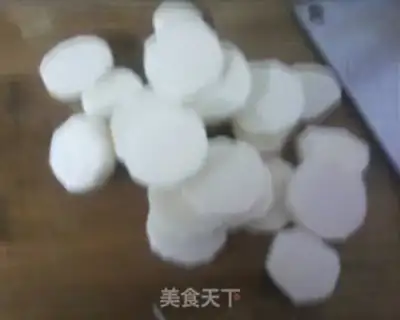 Make step 2