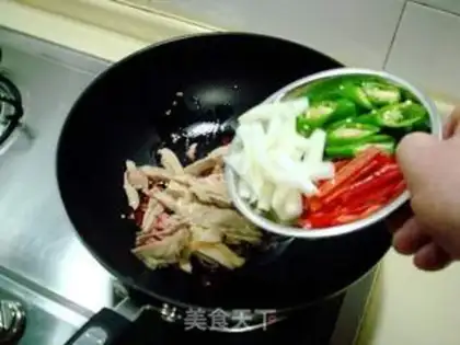 Make step 8