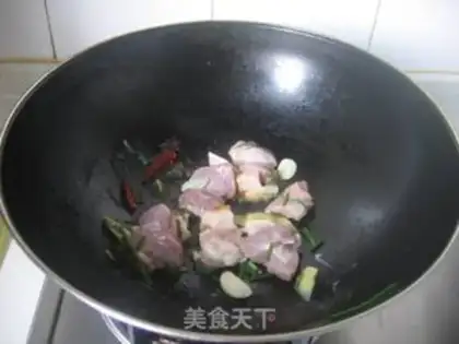 Make step 3