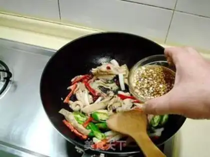 Make step 9